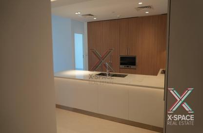 Apartment - 1 Bedroom - 2 Bathrooms for sale in Ellington House 2 - Ellington House - Dubai Hills Estate - Dubai Apartment - 1 Bedroom - 2 Bathrooms for sale in Ellington House 2 - Ellington House - Dubai Hills Estate - Dubai