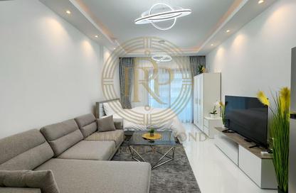 Apartment - Studio - 1 Bathroom for rent in Marina Diamond 2 - Marina Diamonds - Dubai Marina - Dubai Apartment - Studio - 1 Bathroom for rent in Marina Diamond 2 - Marina Diamonds - Dubai Marina - Dubai
