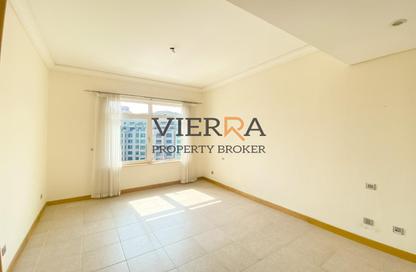 Apartment - 2 - 3 for sale in Al Habool - Shoreline Apartments - Palm Jumeirah - Dubai