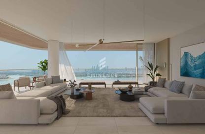 Apartment - 2 Bedrooms - 3 Bathrooms for sale in Serenia Living Tower 1 - Serenia Living - Palm Jumeirah - Dubai Apartment - 2 Bedrooms - 3 Bathrooms for sale in Serenia Living Tower 1 - Serenia Living - Palm Jumeirah - Dubai