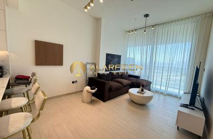 Apartment - 1 Bedroom - 2 Bathrooms for rent in Binghatti Onyx - District 15 - Jumeirah Village Circle - Dubai