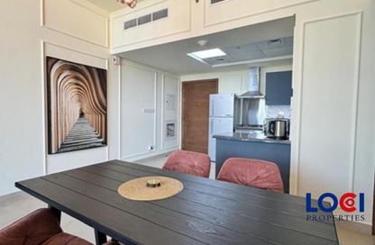 Apartment - 1 Bedroom - 2 Bathrooms for rent in Azizi Star - Al Furjan - Dubai