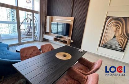 Apartment - 1 Bedroom - 2 Bathrooms for rent in Azizi Star - Al Furjan - Dubai
