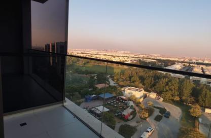 Apartment - 1 - 2 for rent in Loreto 1 B - Loreto - Damac Hills - Dubai