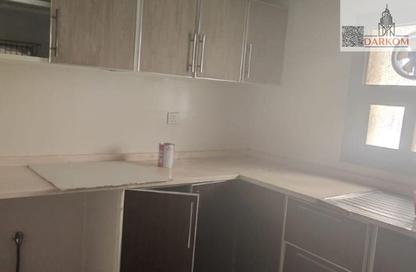 Apartment - 2 Bedrooms - 3 Bathrooms for rent in Al Rawda 2 - Al Rawda - Ajman