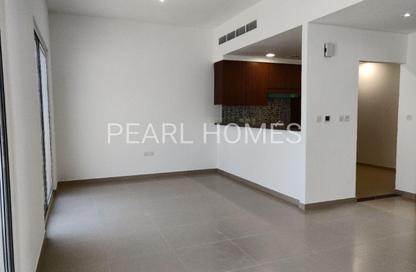 Villa - 3 - 4 for rent in Arabella Townhouses 3 - Arabella Townhouses - Mudon - Dubai