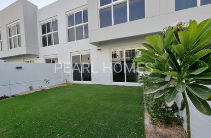 Villa - 3 - 4 for rent in Arabella Townhouses 3 - Arabella Townhouses - Mudon - Dubai Villa - 3 - 4 for rent in Arabella Townhouses 3 - Arabella Townhouses - Mudon - Dubai