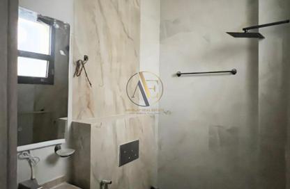 Townhouse - 4 Bedrooms - 6 Bathrooms for sale in Al Bahia Hills - Al Bahia - Ajman Townhouse - 4 Bedrooms - 6 Bathrooms for sale in Al Bahia Hills - Al Bahia - Ajman