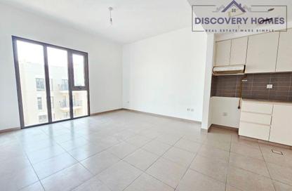Apartment - 1 - 1 for rent in Hayat Boulevard 1B - Hayat Boulevard 1 - Hayat Boulevard - Town Square - Dubai