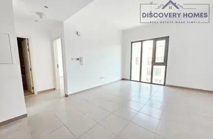 شقة - غرفة نوم - 1 حمام للايجار في حياة بوليفارد - 1 ب - حياة بوليفارد 1 - حياة بولفار - تاون سكوير - دبي