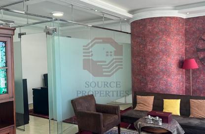 Office Space - Studio - 1 Bathroom for rent in Churchill Executive Tower - Churchill Towers - Business Bay - Dubai Office Space - Studio - 1 Bathroom for rent in Churchill Executive Tower - Churchill Towers - Business Bay - Dubai