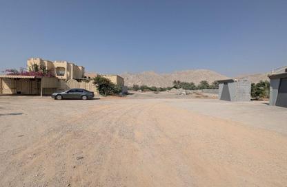 Land - Studio for sale in Shamal Julphar - Ras Al Khaimah Land - Studio for sale in Shamal Julphar - Ras Al Khaimah