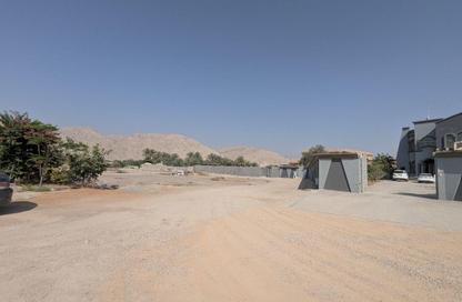 Land - Studio for sale in Shamal Julphar - Ras Al Khaimah Land - Studio for sale in Shamal Julphar - Ras Al Khaimah