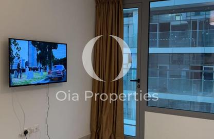Apartment - Studio - 1 Bathroom for sale in Oasis 1 - Oasis Residences - Masdar City - Abu Dhabi Apartment - Studio - 1 Bathroom for sale in Oasis 1 - Oasis Residences - Masdar City - Abu Dhabi