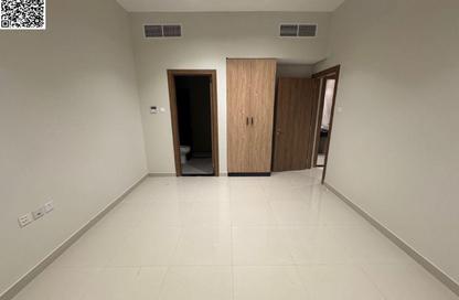 Apartment - 3 Bedrooms - 3 Bathrooms for rent in Al Naemiya Tower 1 - Al Naemiya Towers - Al Nuaimiya - Ajman