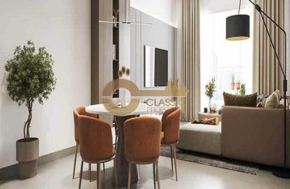Apartment - 2 - 3 for sale in South Garden C - South Garden - Wasl Gate - Dubai Apartment - 2 - 3 for sale in South Garden C - South Garden - Wasl Gate - Dubai