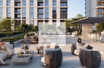 Apartment - 1 Bedroom - 1 Bathroom for sale in Terra Woods Tower 1 - Terra Woods - Expo City - Dubai Apartment - 1 Bedroom - 1 Bathroom for sale in Terra Woods Tower 1 - Terra Woods - Expo City - Dubai