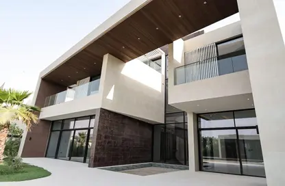 فيلا - 5 غرف نوم - 7 حمامات للايجار في لوناريا - فيلات البراري - البراري - دبي