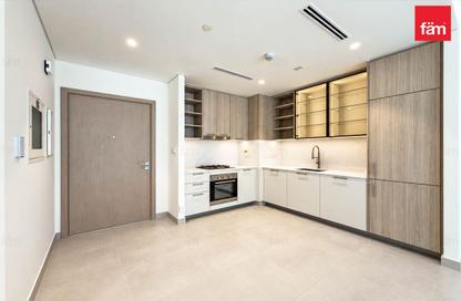 Apartment - 1 - 1 for rent in Parkside Views - Dubai Hills Estate - Dubai