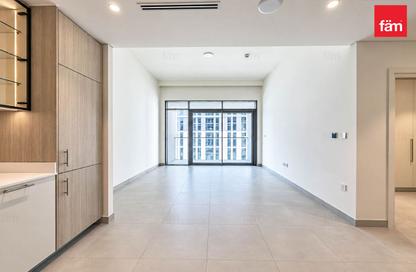 Apartment - 1 - 1 for rent in Parkside Views - Dubai Hills Estate - Dubai