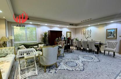 Villa - 4 - 5 for rent in C Villas - Living Legends - Dubai