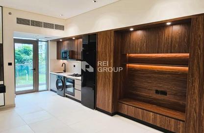 Apartment - Studio - 1 Bathroom for sale in Torino Building 5 - Torino By ORO24 - Arjan - Dubai Apartment - Studio - 1 Bathroom for sale in Torino Building 5 - Torino By ORO24 - Arjan - Dubai