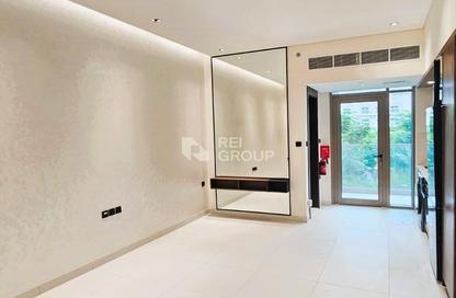 Apartment - Studio - 1 Bathroom for sale in Torino Building 5 - Torino By ORO24 - Arjan - Dubai