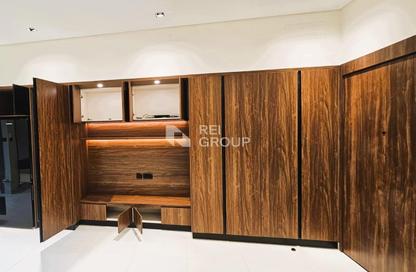 Apartment - Studio - 1 Bathroom for sale in Torino Building 5 - Torino By ORO24 - Arjan - Dubai