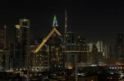 شقة - غرفة نوم - 2 حمامات للايجار في الخير 1 - السطوة - دبي شقة - غرفة نوم - 2 حمامات للايجار في الخير 1 - السطوة - دبي