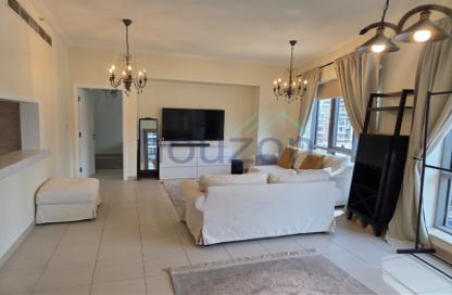 Apartment - 1 - 2 for rent in South Ridge 3 - South Ridge - Downtown Dubai - Dubai