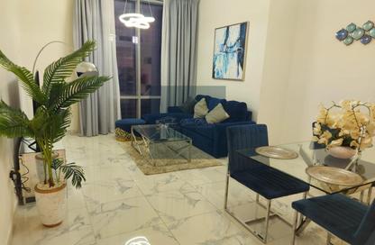 Apartment - 1 Bedroom - 2 Bathrooms for rent in Amna - Al Habtoor City - Business Bay - Dubai