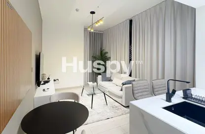 شقة - غرفة نوم - 2 حمامات للايجار في بن غاطي فينوس - الضاحية 13 - قرية جميرا الدائرية - دبي