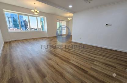 Apartment - 3 Bedrooms - 4 Bathrooms for rent in Saeed Tower 2 - Saeed Towers - Sheikh Zayed Road - Dubai