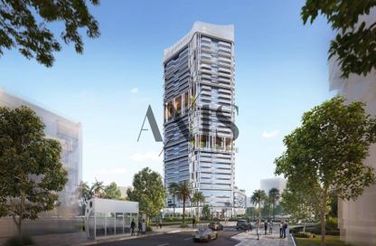 Apartment - 2 Bedrooms - 2 Bathrooms for sale in Parkway by Prestige One - Bukadra - Dubai Apartment - 2 Bedrooms - 2 Bathrooms for sale in Parkway by Prestige One - Bukadra - Dubai