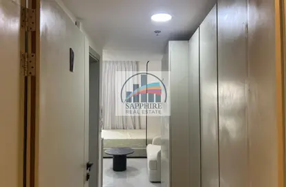 شقة - 1 حمام للايجار في بوابة إكويتي - جبل علي - دبي