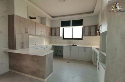 Villa - 3 Bedrooms - 5 Bathrooms for rent in Al Yasmeen 1 - Al Yasmeen - Ajman Villa - 3 Bedrooms - 5 Bathrooms for rent in Al Yasmeen 1 - Al Yasmeen - Ajman