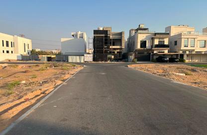 Land - Studio for sale in Al Yasmeen 1 - Al Yasmeen - Ajman Land - Studio for sale in Al Yasmeen 1 - Al Yasmeen - Ajman