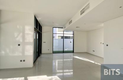 Villa - 6 Bedrooms - 7 Bathrooms for rent in Janusia - Damac Hills 2 - Dubai