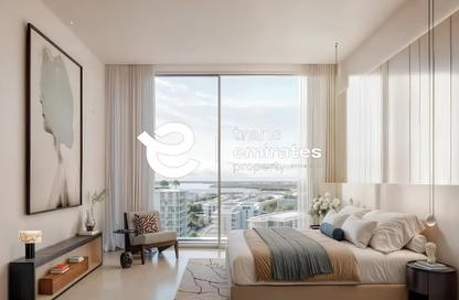 Apartment - 1 Bedroom - 1 Bathroom for sale in Muheira - Al Reem Island - Abu Dhabi