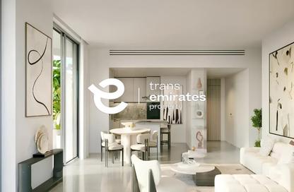 Apartment - 1 Bedroom - 1 Bathroom for sale in Muheira - Al Reem Island - Abu Dhabi