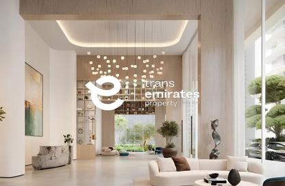 Apartment - 1 Bedroom - 1 Bathroom for sale in Muheira - Al Reem Island - Abu Dhabi