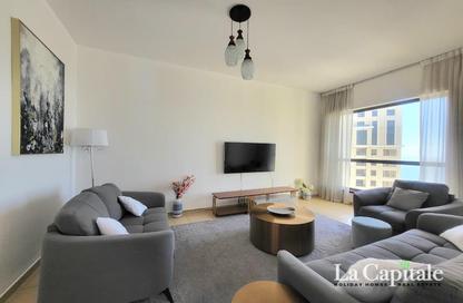 Apartment - 2 Bedrooms - 3 Bathrooms for rent in Shams 2 - Shams - Jumeirah Beach Residence - Dubai Apartment - 2 Bedrooms - 3 Bathrooms for rent in Shams 2 - Shams - Jumeirah Beach Residence - Dubai