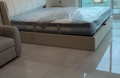 Apartment - Studio - 1 Bathroom for rent in Skyz by Danube - Arjan - Dubai