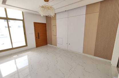 Villa - 4 Bedrooms - 6 Bathrooms for rent in Kabbali Hills - Al Helio 2 - Al Helio - Ajman
