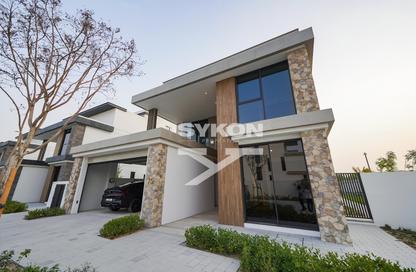 Villa - 5 - 7 for sale in Alaya - Tilal Al Ghaf - Dubai