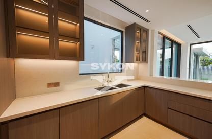 Villa - 5 - 7 for sale in Alaya - Tilal Al Ghaf - Dubai
