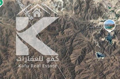 أرض - استوديو للبيع في مصفوت 11 - مصفوت - عجمان
