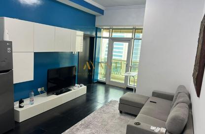 Apartment - 1 - 2 for rent in Lake City Tower - JLT Cluster D - Jumeirah Lake Towers - Dubai Apartment - 1 - 2 for rent in Lake City Tower - JLT Cluster D - Jumeirah Lake Towers - Dubai