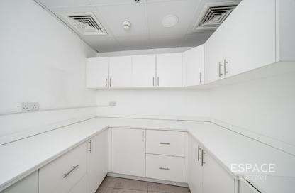 Office Space - Studio - 1 Bathroom for rent in HDS Business Centre - JLT Cluster M - Jumeirah Lake Towers - Dubai