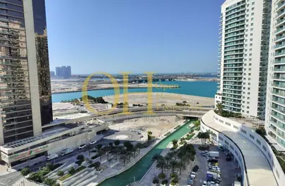 شقة - غرفة نوم - 1 حمام للايجار في ذا بردجز - شمس أبوظبي - جزيرة الريم - أبوظبي